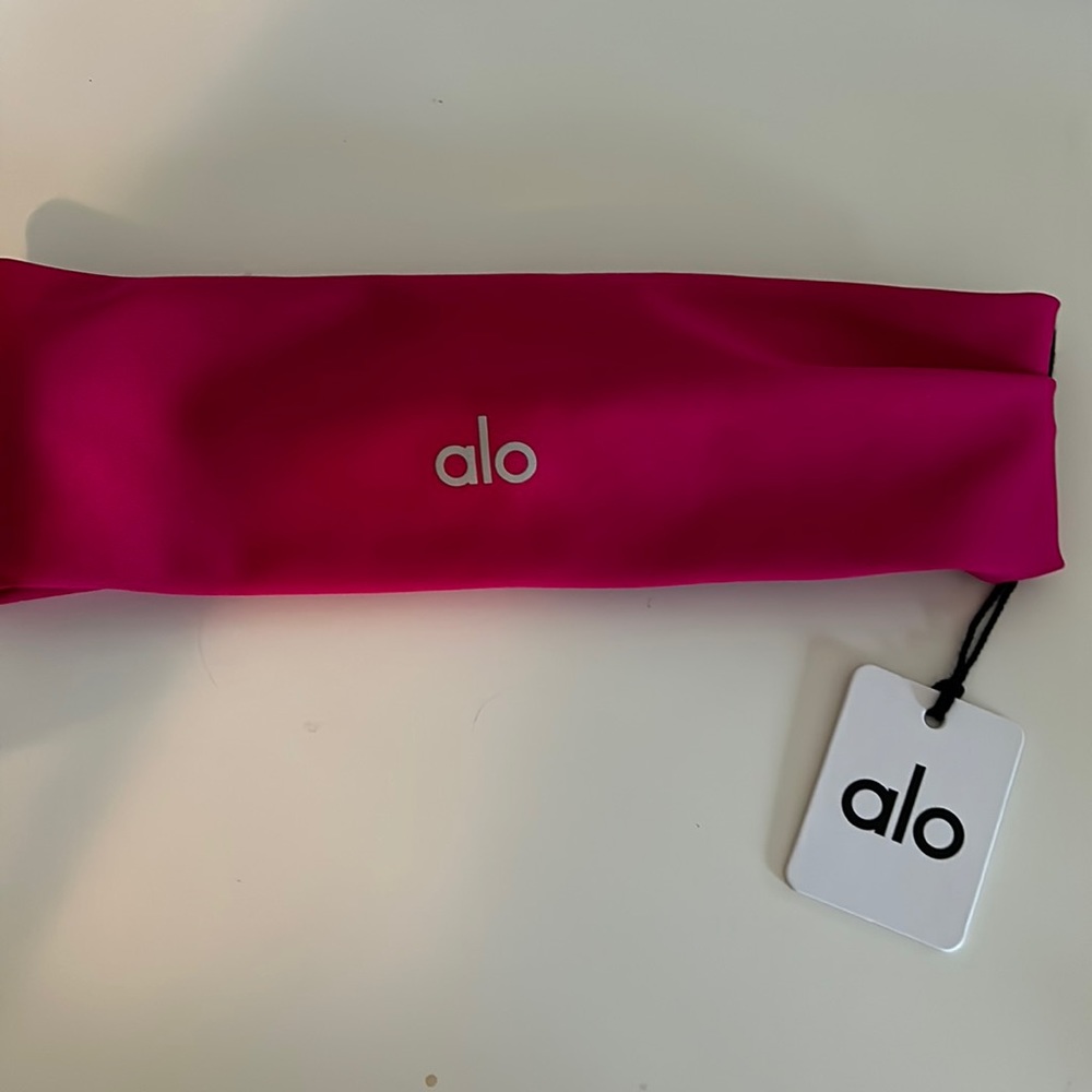 Alo Headband